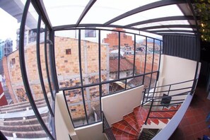 Interior - Suitable for 10 min from Movistar Arena (Bogotá)