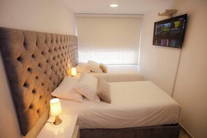 2 bedrooms, free WiFi - Reyes House Bogotá (Bogotá)
