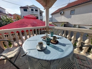 Room - Budi - Near Sandy Beach - A1 4 2 (Vodice)