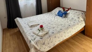 อพาร์ทเมนท์ | 2 ห้องนอน