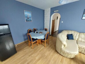 Appartement | 2 slaapkamers