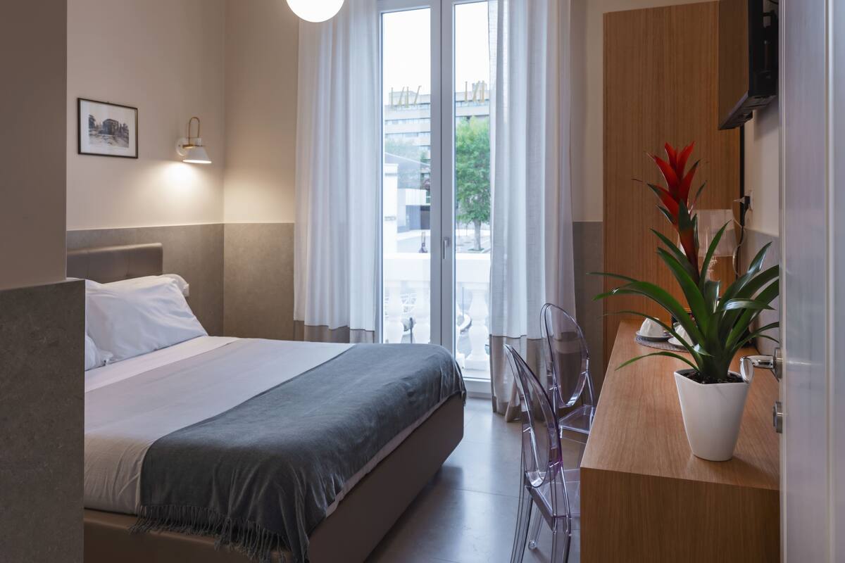 Quarto design | Roupas de cama premium, edredons de pluma, camas Select Comfort