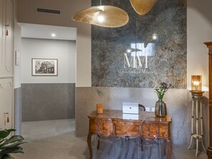 Bar (in der Unterkunft)