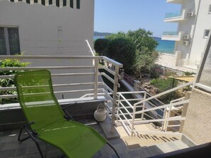 Apartamento, fumadores | 2 dormitorios