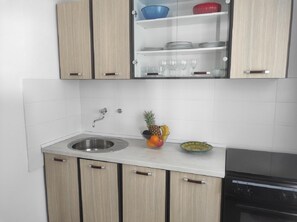 Apartamento, fumadores | 2 dormitorios