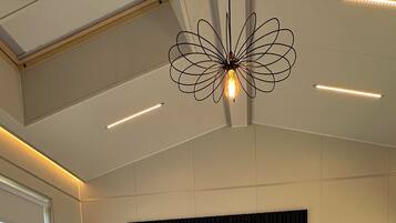 Habitación básica doble | 1 dormitorio, wifi gratis, ropa de cama