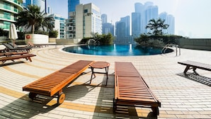 Apartment - Beachside Bliss and Panoramic Views on Reem Island (Abu Dhabi)