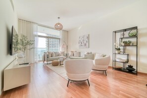 Appartement | 2 chambres