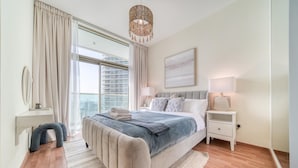Apartment - Beachside Bliss and Panoramic Views on Reem Island (Abu Dhabi)
