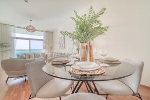 Apartment | 2 bedrooms - Beachside Bliss and Panoramic Views on Reem Island (Abu Dhabi)