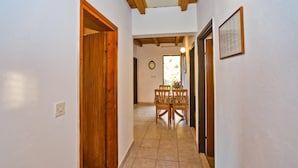 Departamento, para fumadores | 3 habitaciones 