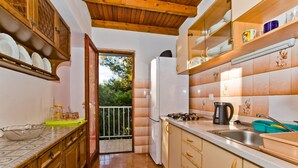 Departamento, para fumadores | 3 habitaciones 