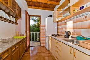 Apartment, Smoking | 3 bedrooms - Accommodation in Coves Kati - Pure Nature & Serenity (Hvar)