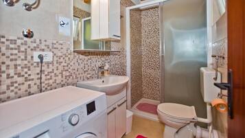 Appartamento, fumatori | 3 camere
