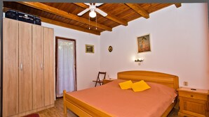 Departamento, para fumadores | 3 habitaciones 