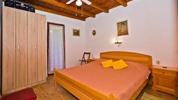 Apartment, Raucher | 3 Schlafzimmer