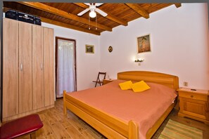 Apartment, Smoking | 3 bedrooms - Accommodation in Coves Kati - Pure Nature & Serenity (Hvar)