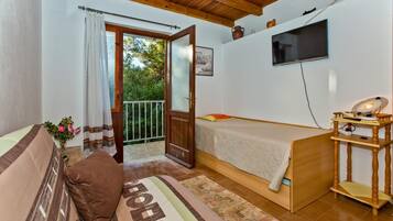 Apartment, Smoking | 3 bilik tidur