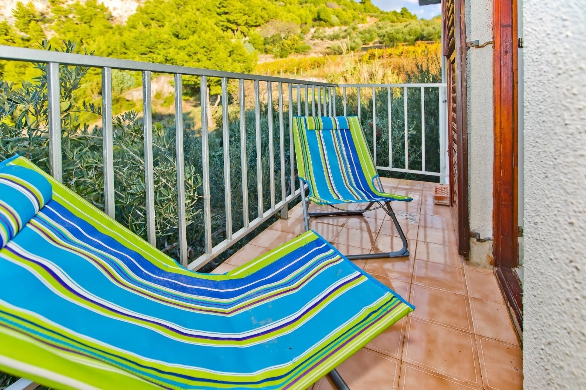 Apartment, Smoking | 3 bedrooms