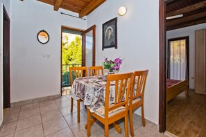 Apartment, Smoking | 3 bedrooms - Accommodation in Coves Kati - Pure Nature & Serenity (Hvar)