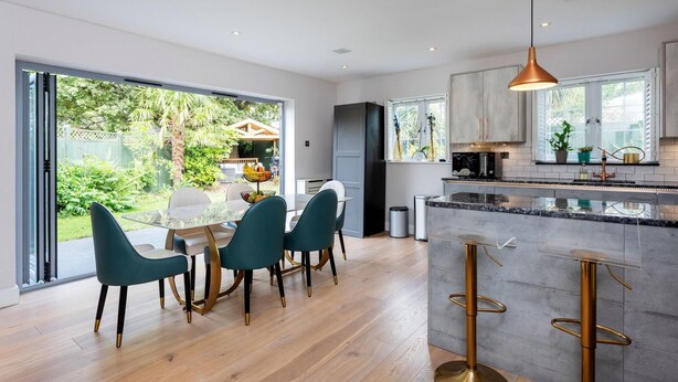 3 bedrooms, Internet - Luxe Hideaway in London (London)