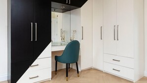3 bedrooms, Internet - Luxe Hideaway in London (London)