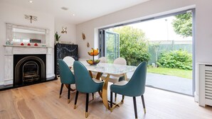 3 bedrooms, Internet - Luxe Hideaway in London (London)