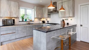 3 bedrooms, Internet - Luxe Hideaway in London (London)