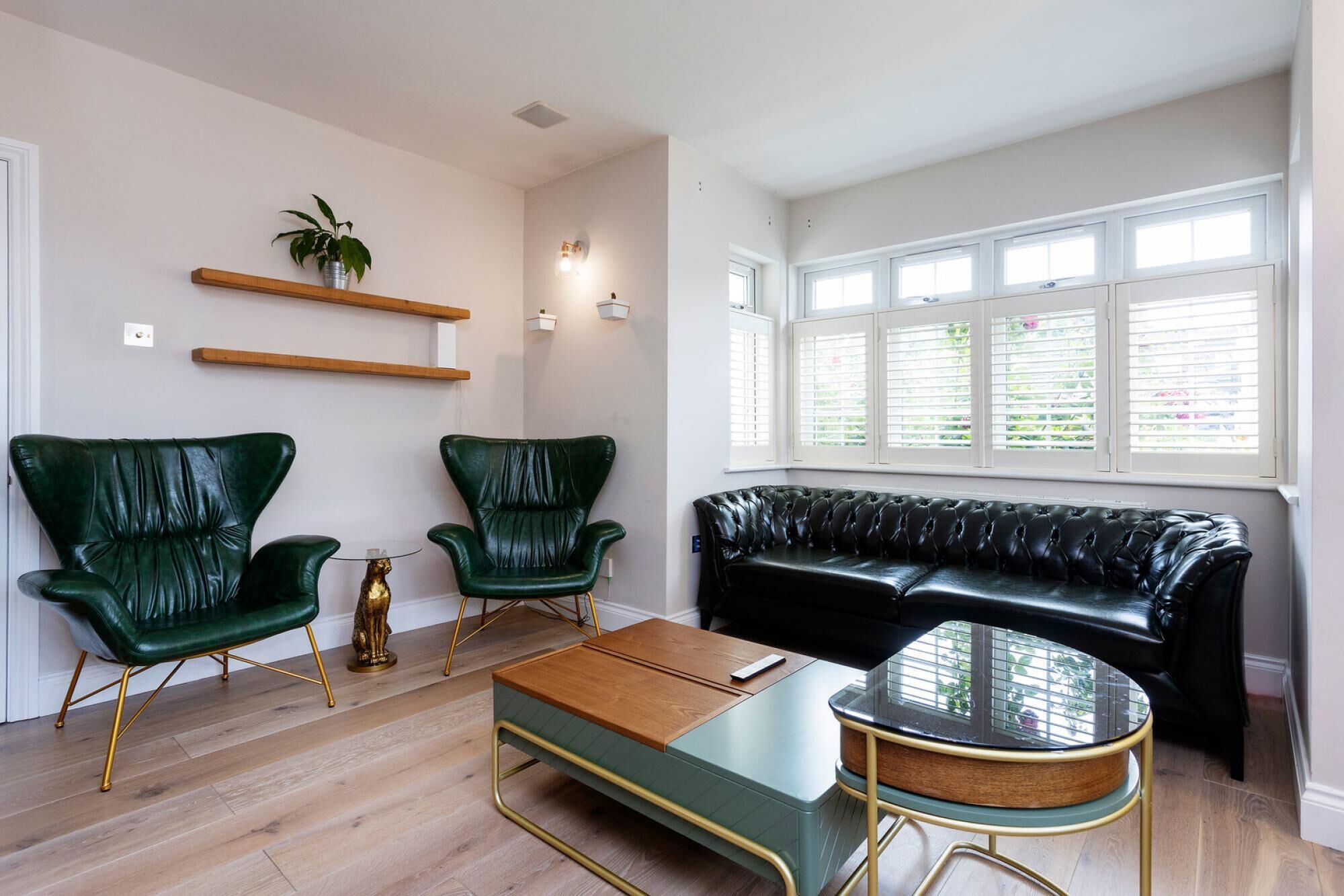 3 bedrooms, Internet