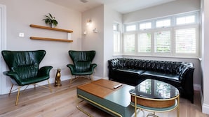 3 bedrooms, Internet - Luxe Hideaway in London (London)