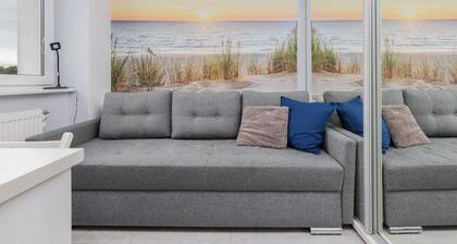 Sea Style Apartment by Renters