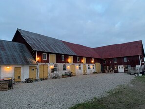 House | Exterior