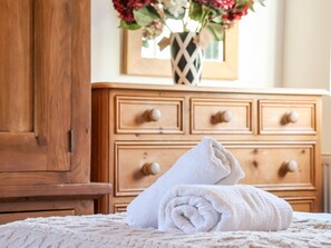 Cottage | Interior - The Cart House (Driffield)