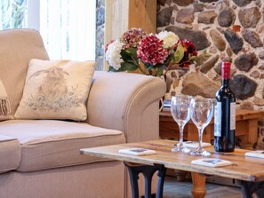 Cottage | Interior - The Cart House (Driffield)