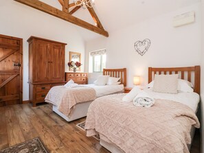 Cottage | Interior - The Cart House (Driffield)