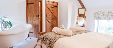 Cottage | Intérieur