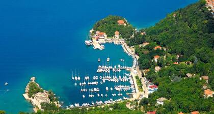 Holiday Houses, Villas Antonia - in old City Center