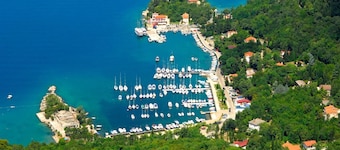Holiday Houses, Villas Antonia - in old City Center