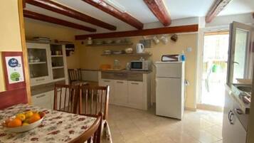 Casa | 3 habitaciones