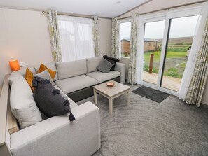 Casa de campo | Zona de estar