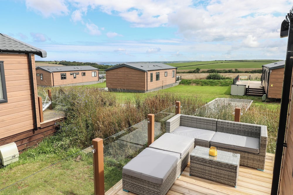 Sandy Bay Retreat - Roch