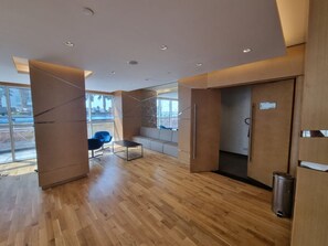 1 chambre