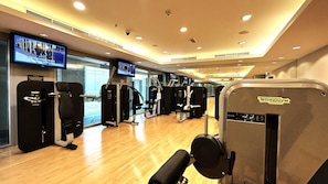 Apartment | 2 bedrooms - Urban Chic Downtown Apt w Dubai Fountain Views (Dubai)