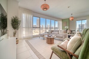 Apartment | 2 Schlafzimmer