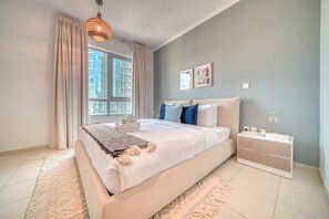 Apartment | 2 Schlafzimmer