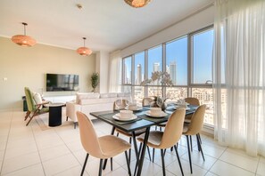 Apartment | 2 Schlafzimmer