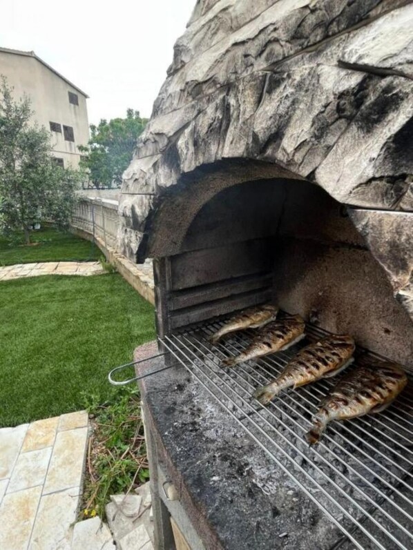 Apartment | 2 bedrooms - Budi - Near Sandy Beach - A3 4 1 (Vodice)