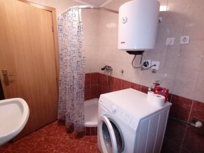 Appartement | 2 slaapkamers