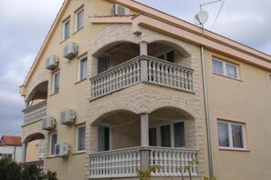 Apartment | 2 bedrooms - Budi - Near Sandy Beach - A3 4 1 (Vodice)