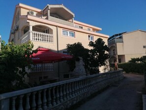 Apartment - Budi - Near Sandy Beach - A2 4 (Vodice)